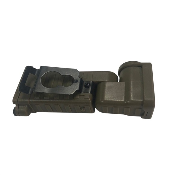 Streamlight Other - Streamlight Sidewinder Boot Tactical Flashlight Coyote Brown Military 14308